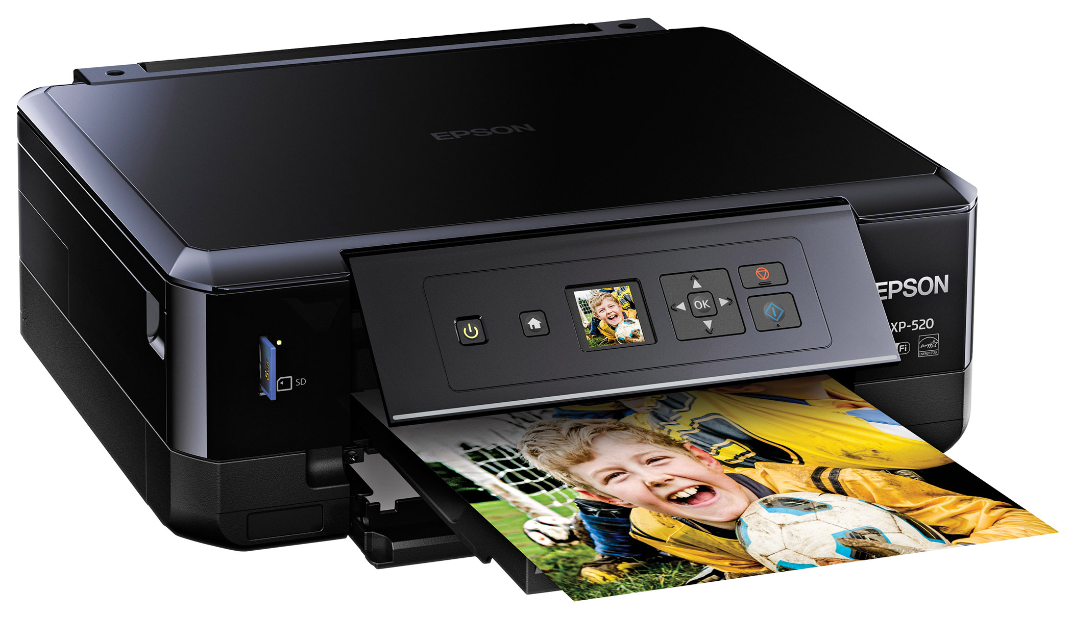 Epson Expression Premium XP-520
